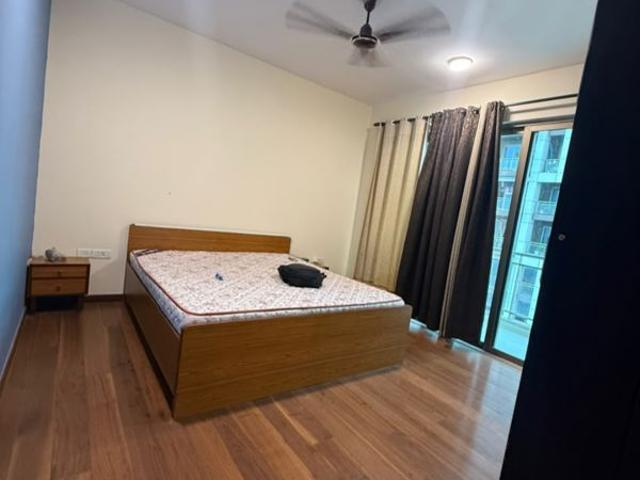 Resale | 4 BHK + Prayer Room,Servant Room,Study Room,Extra Room,Basement,Store Room 2450 Sq.Ft. Apartment in Hero Homes Gurgaon