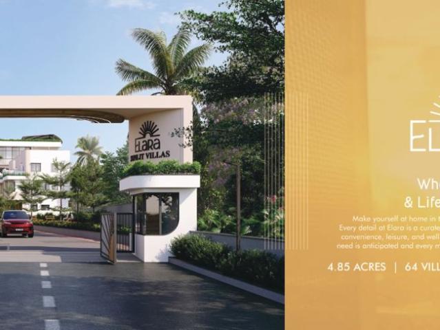 Resale | 4 BHK + Prayer Room,Servant Room,Study Room,Extra Room,Basement,Store Room 3125 Sq.Ft. Villa in Tukkuguda