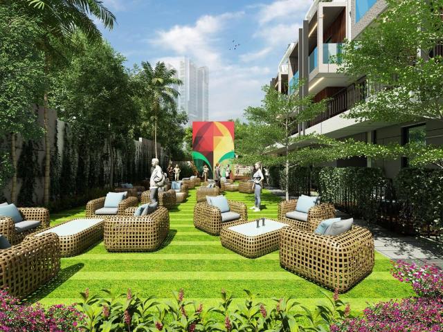 Resale | 4 BHK + Prayer Room,Servant Room,Study Room,Extra Room,Basement,Store Room 3240 Sq.Ft. Villa in Yash Dream Scape