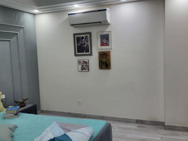 Resale | 4 BHK + Prayer Room,Servant Room,Study Room,Extra Room,Store Room 2700 Sq.Ft. Apartment in Greater Kailash I