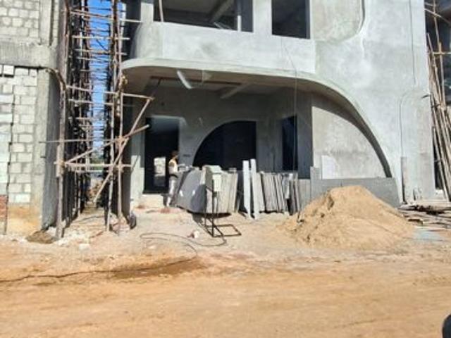 Resale | 4 BHK + Prayer Room,Servant Room,Study Room,Store Room 3075 Sq.Ft. Villa in Tukkuguda
