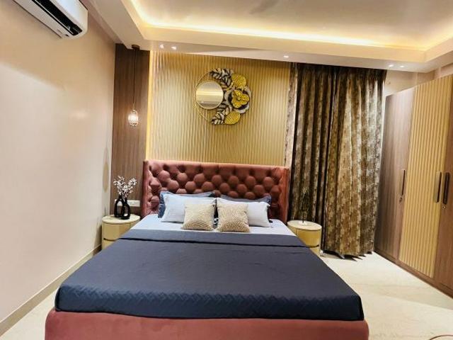 Resale | 4 BHK + Prayer Room,Servant Room 2450 Sq.Ft. Villa in Manglam Anantara The Villas