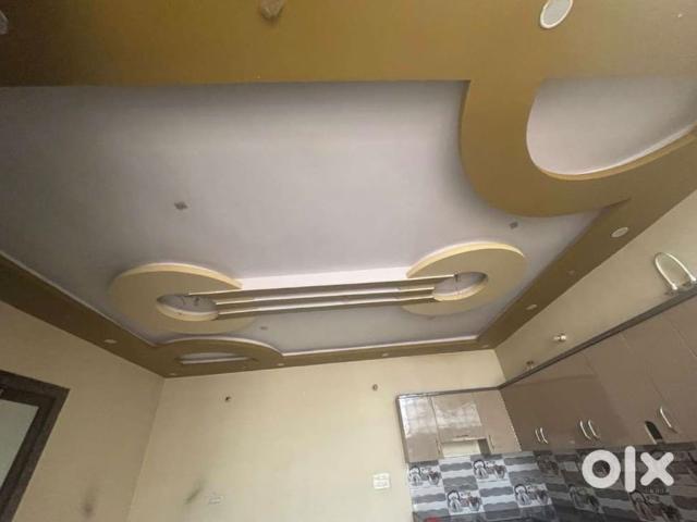 Resale | 4 BHK + Prayer Room,Servant Room 3711 Sq.Ft. Apartment in M3M Altitude