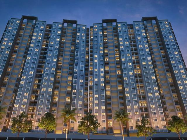 Resale | 4 BHK + Prayer Room,Study Room,Extra Room,Basement,Store Room 4792 Sq.Ft. Apartment in Gultekdi