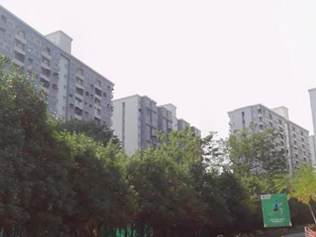 Resale | 50953 Sq.Ft. Apartment in Ambi