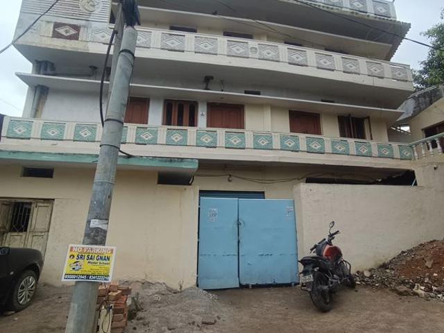 Resale | 5000 Sq.Ft. Independent House in Kushaiguda