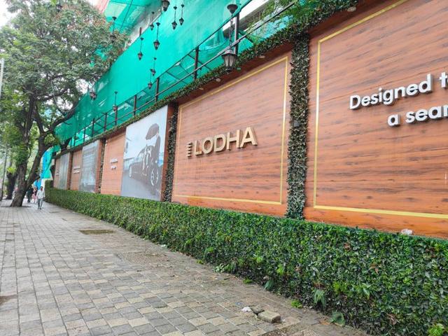 Resale | 500 Sq.Ft. Apartment in Vikhroli West