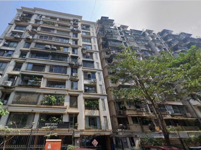 Resale | 500 Sq.Ft. Apartment in Andheri West