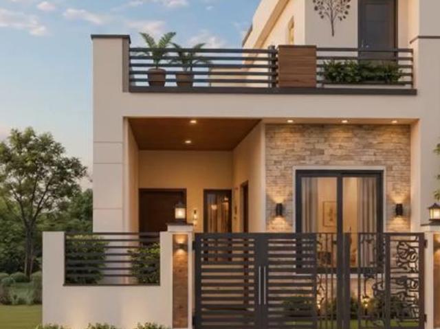 Resale | 500 Sq.Ft. Independent House in Kanpur Road