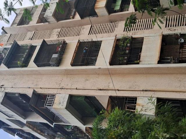 Resale | 501 Sq.Ft. Apartment in Badlapur