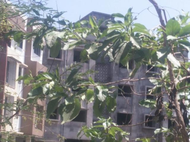 Resale | 501 Sq.Ft. Apartment in Lower Govind Nagar