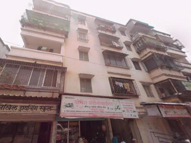 Resale | 515 Sq.Ft. Apartment in Dhayari