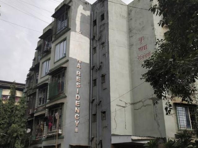 Resale | 515 Sq.Ft. Apartment in Dombivli East