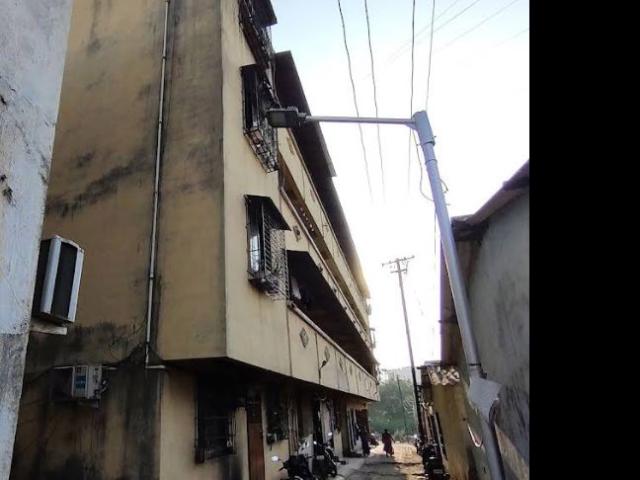 Resale | 515 Sq.Ft. Apartment in Kalyan