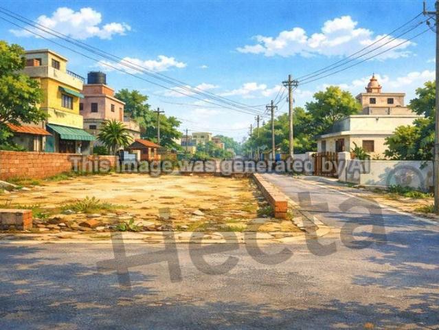 Resale | 515 Sq.Ft. Apartment in Shirur