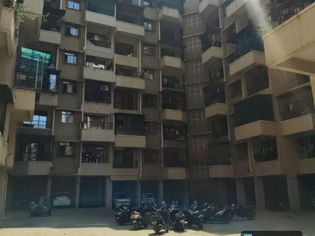 Resale | 517 Sq.Ft. Apartment in Ambernath