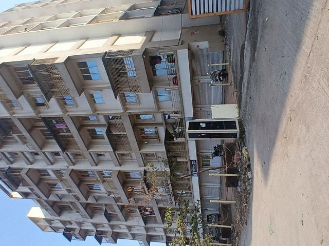 Resale | 510 Sq.Ft. Apartment in Badlapur West