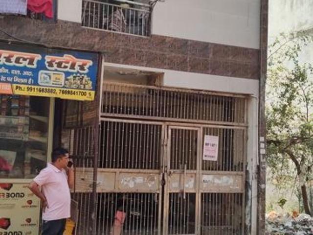 Resale | 51.09 Sq.Mt. Apartment in Sadullahabad