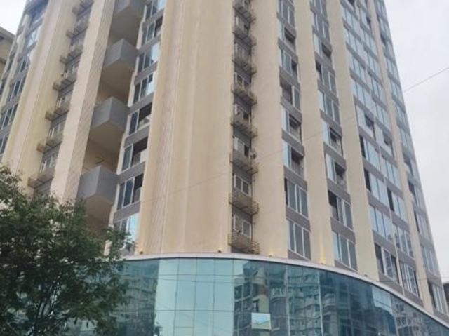Resale | 524 Sq.Ft. Apartment in Khetwadi