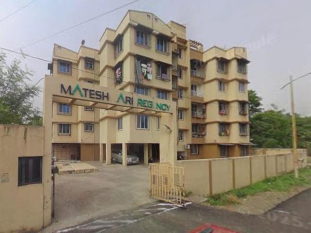 Resale | 525 Sq.Ft. Apartment in Karjat