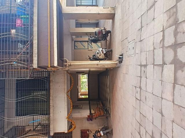 Resale | 527 Sq.Ft. Apartment in Badlapur