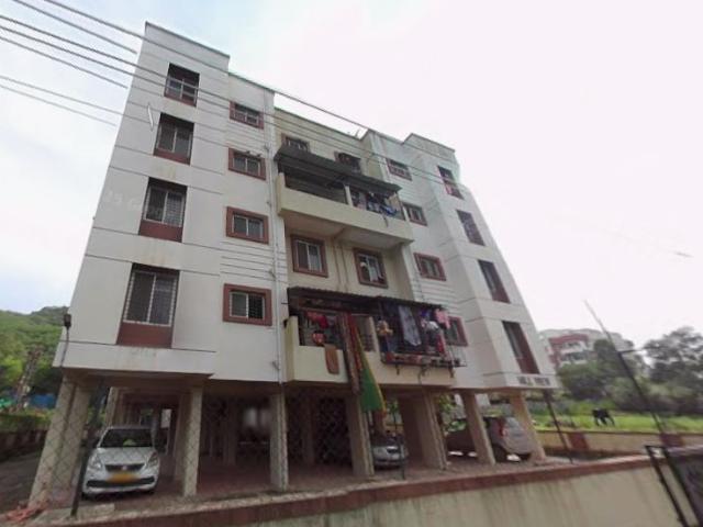 Resale | 520 Sq.Ft. Apartment in Talegaon Dabhade