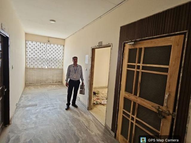 Resale | 520 Sq.Ft. Apartment in Chinhat