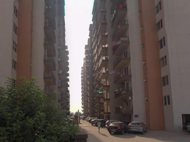 Resale | 535.4 Sq.Ft. Apartment in Sector 102