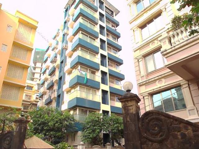 Resale | 538 Sq.Ft. Apartment in Bandra West