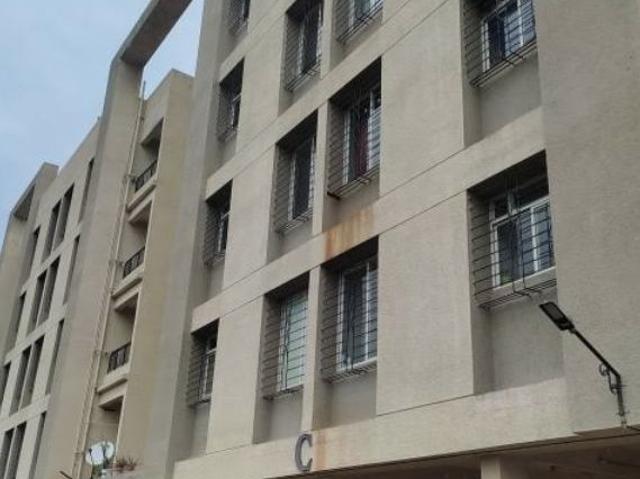 Resale | 549 Sq.Ft. Apartment in Dingrajwadi