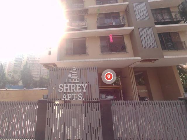 Resale | 540 Sq.Ft. Apartment in Andheri West