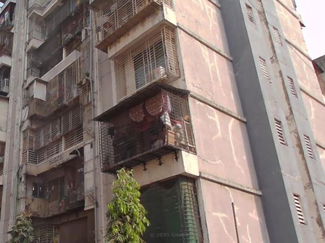 Resale | 550 Sq.Ft. Apartment in Asangaon