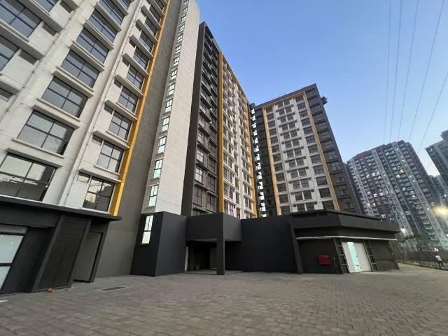 Resale | 550 Sq.Ft. Apartment in Dombivli East