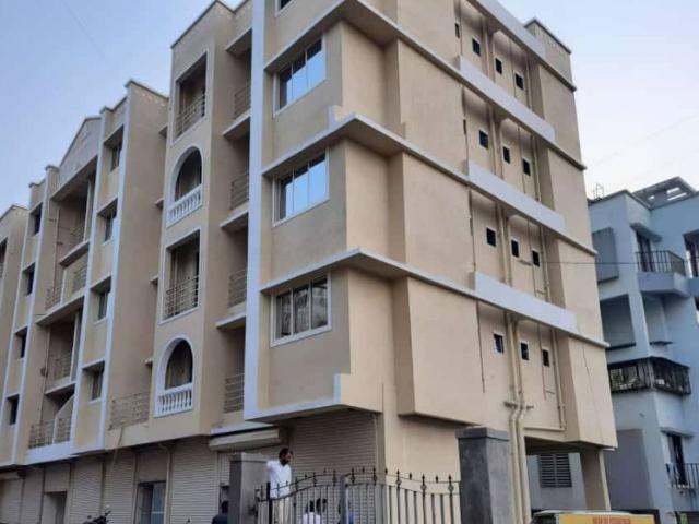 Resale | 550 Sq.Ft. Apartment in Karjat