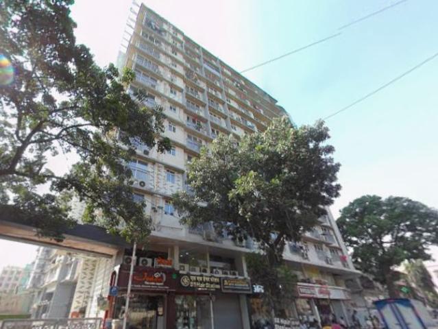 Resale | 55.8 Sq.Mt. Apartment in Kurla