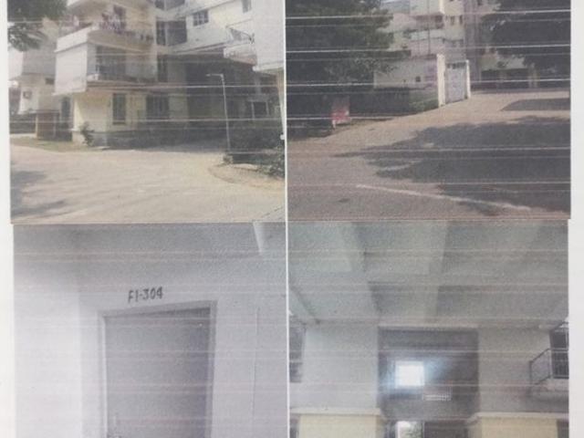 Resale | 55 Sq.Mt. Apartment in Sultanpur Road