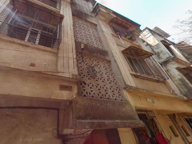 Resale | 560 Sq.Ft. Apartment in Kon