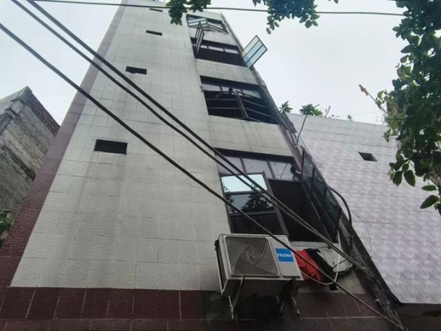 Resale | 56.84 Sq.Mt. Apartment in Shahdara