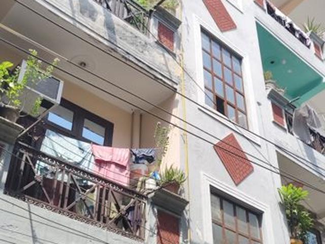 Resale | 56 Sq.Mt. Apartment in Raispur