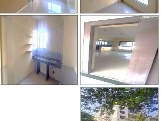 Resale | 575 Sq.Ft. Apartment in Yerwada Village