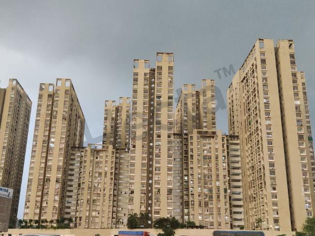 Resale | 579 Sq.Ft. Apartment in Bhiwandi