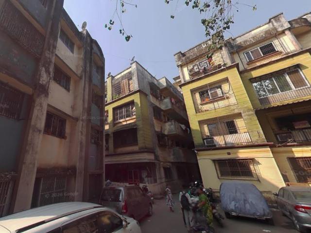 Resale | 570 Sq.Ft. Apartment in Kamatghar