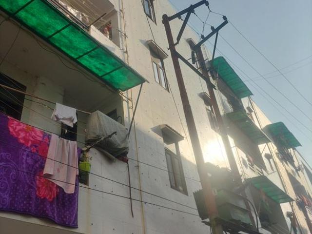 Resale | 58 Sq.Yd. Apartment in Laxmi Garden