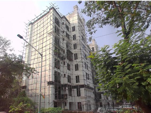 Resale | 590 Sq.Ft. Apartment in Oshiwara