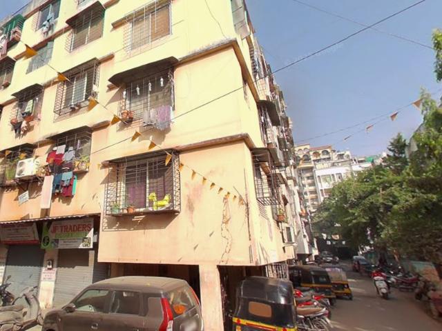 Resale | 59.95 Sq.Mt. Apartment in Kondhwa