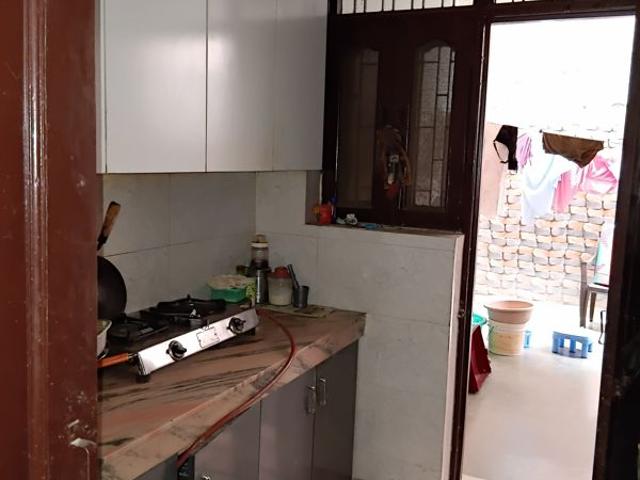 Resale | 5 BHK + 108 Sq.Yd. Independent House in Sector 30