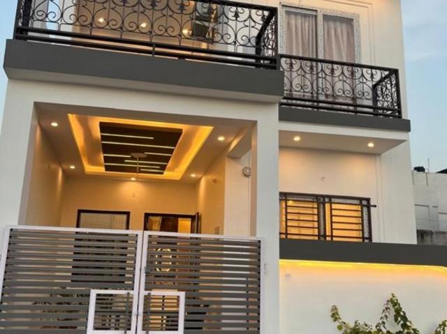 Resale | 5 BHK + 1000 Sq.Ft. Independent House in Nagram Road