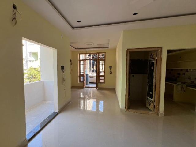 Resale | 5 BHK 100 Sq.Ft. Independent House in Brooklyn Residency Bolarum