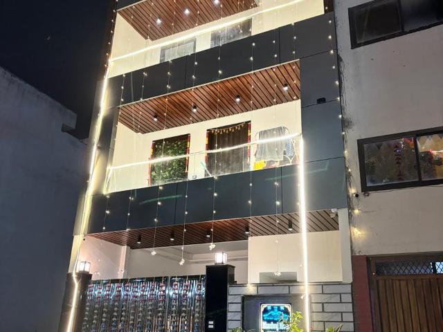 Resale | 5 BHK 100 Sq.Ft. Independent House in LandCraft River Heights
