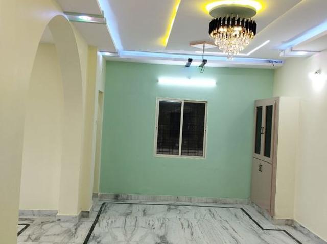 Resale | 5 BHK + 100 Sq.Yd. Independent House in Apex Tower Bandlaguda